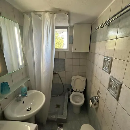 Karma Apartments Kalyves Polygyrou Exterior photo