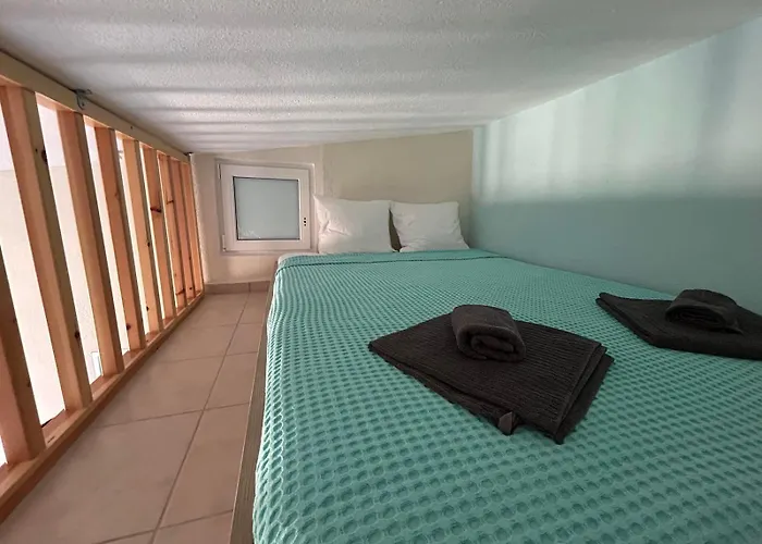 Karma Apartments