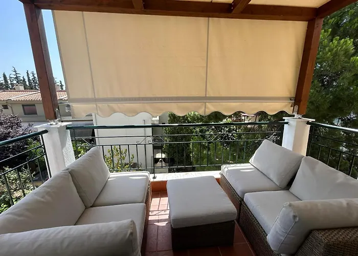 Karma Apartments