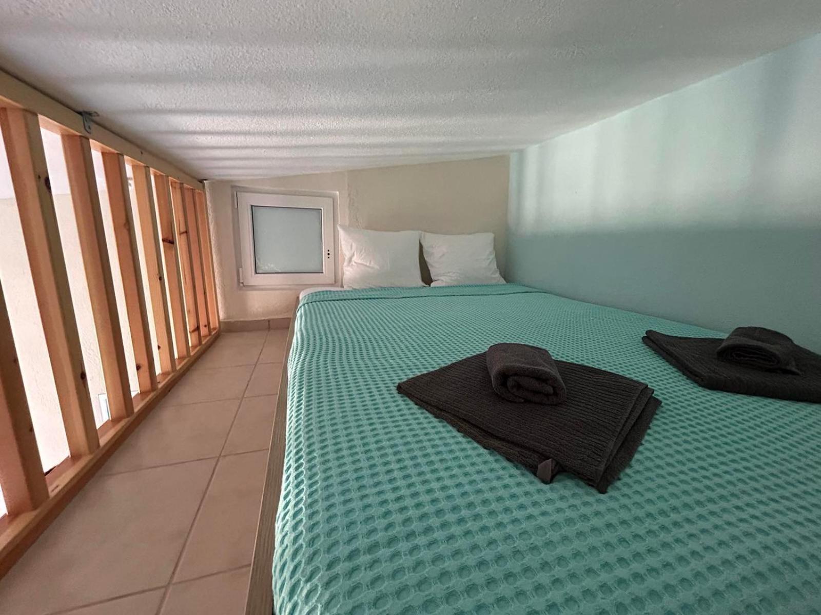 Apartment Karma Kalyves Polygyrou