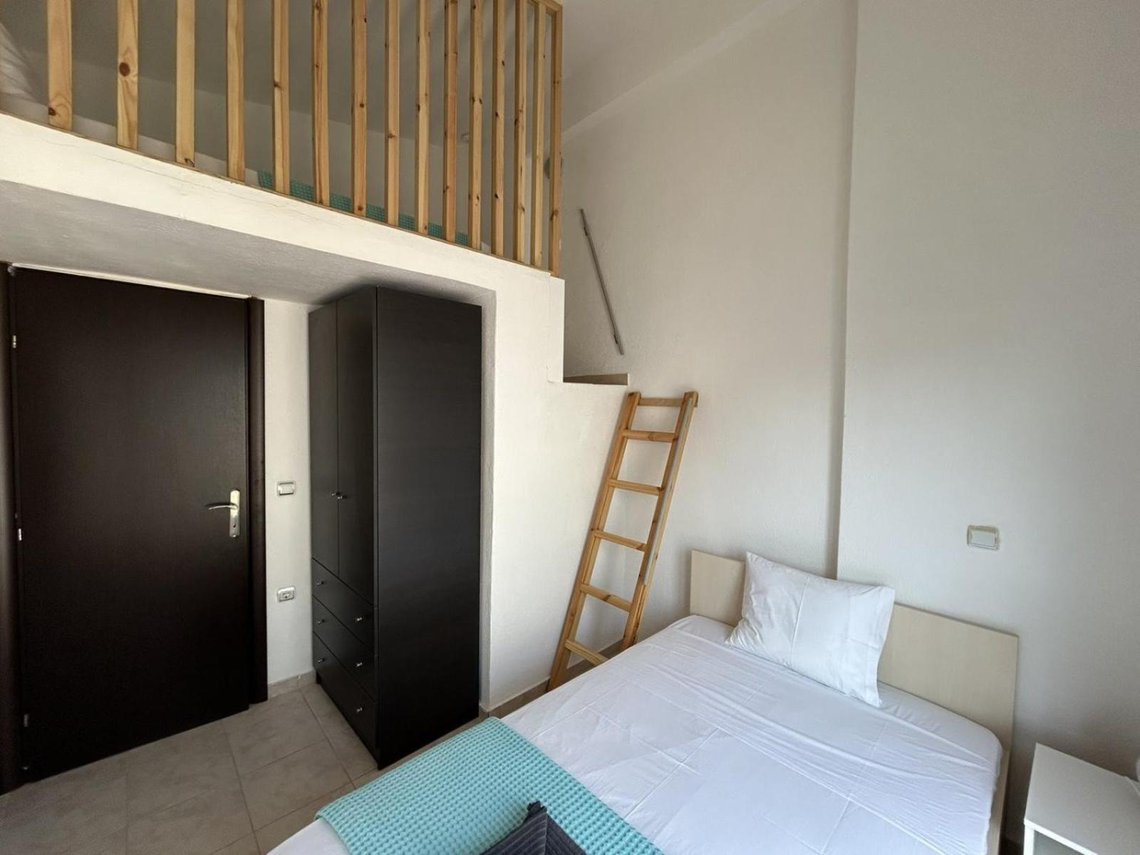 Karma Apartment *