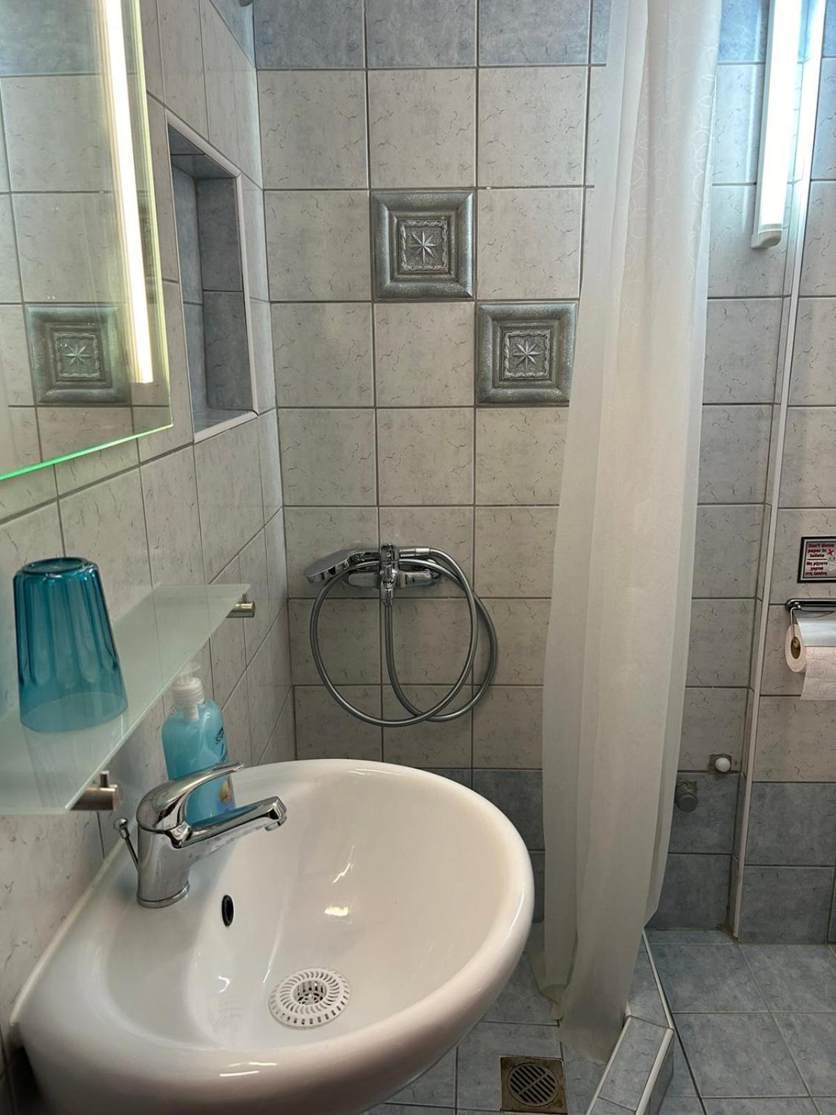 Apartment Karma Kalyves Polygyrou
