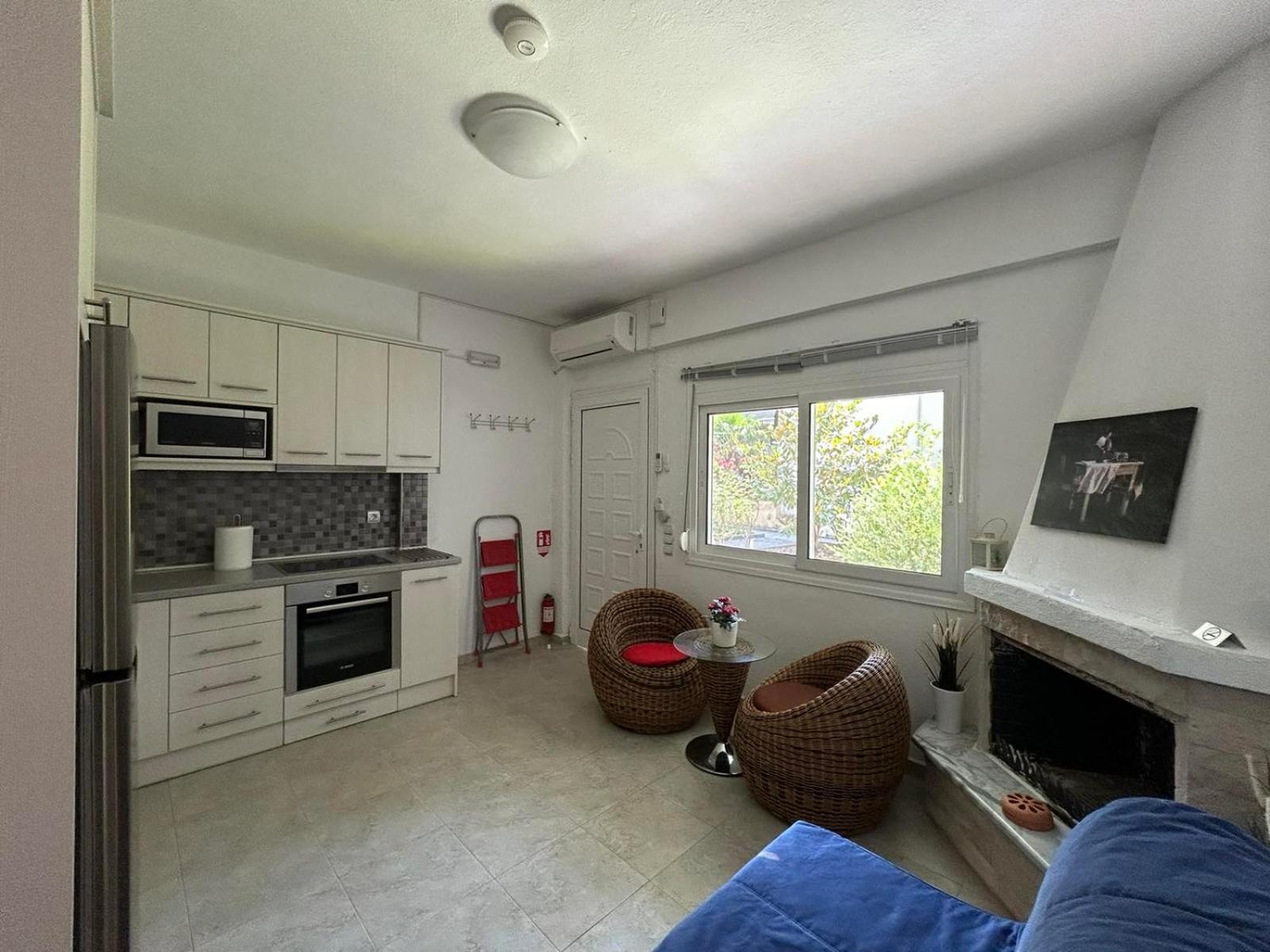 Karma Apartment