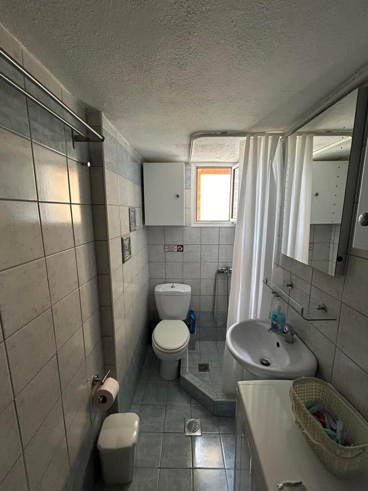 Karma Apartment