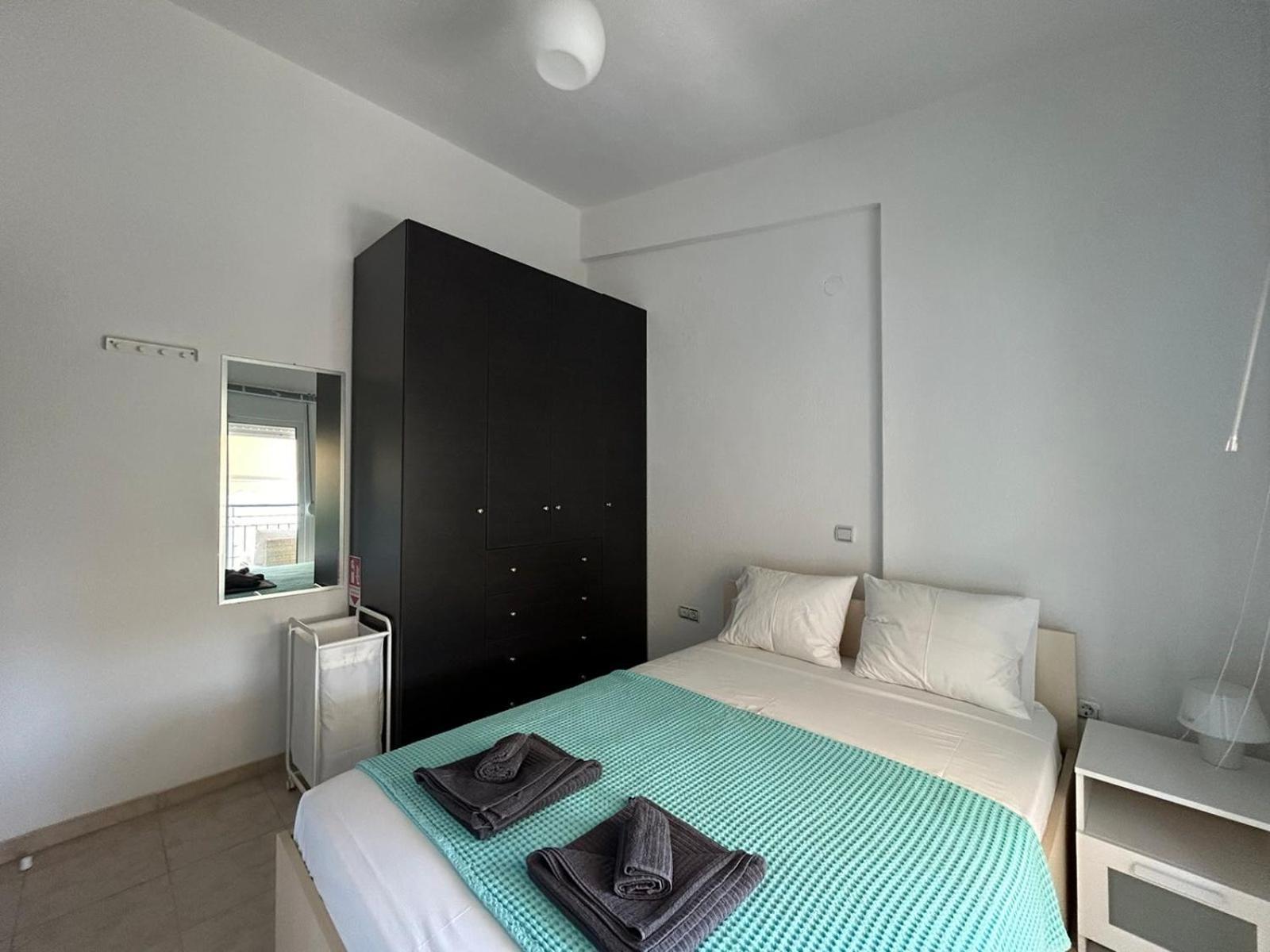 Karma Apartment *