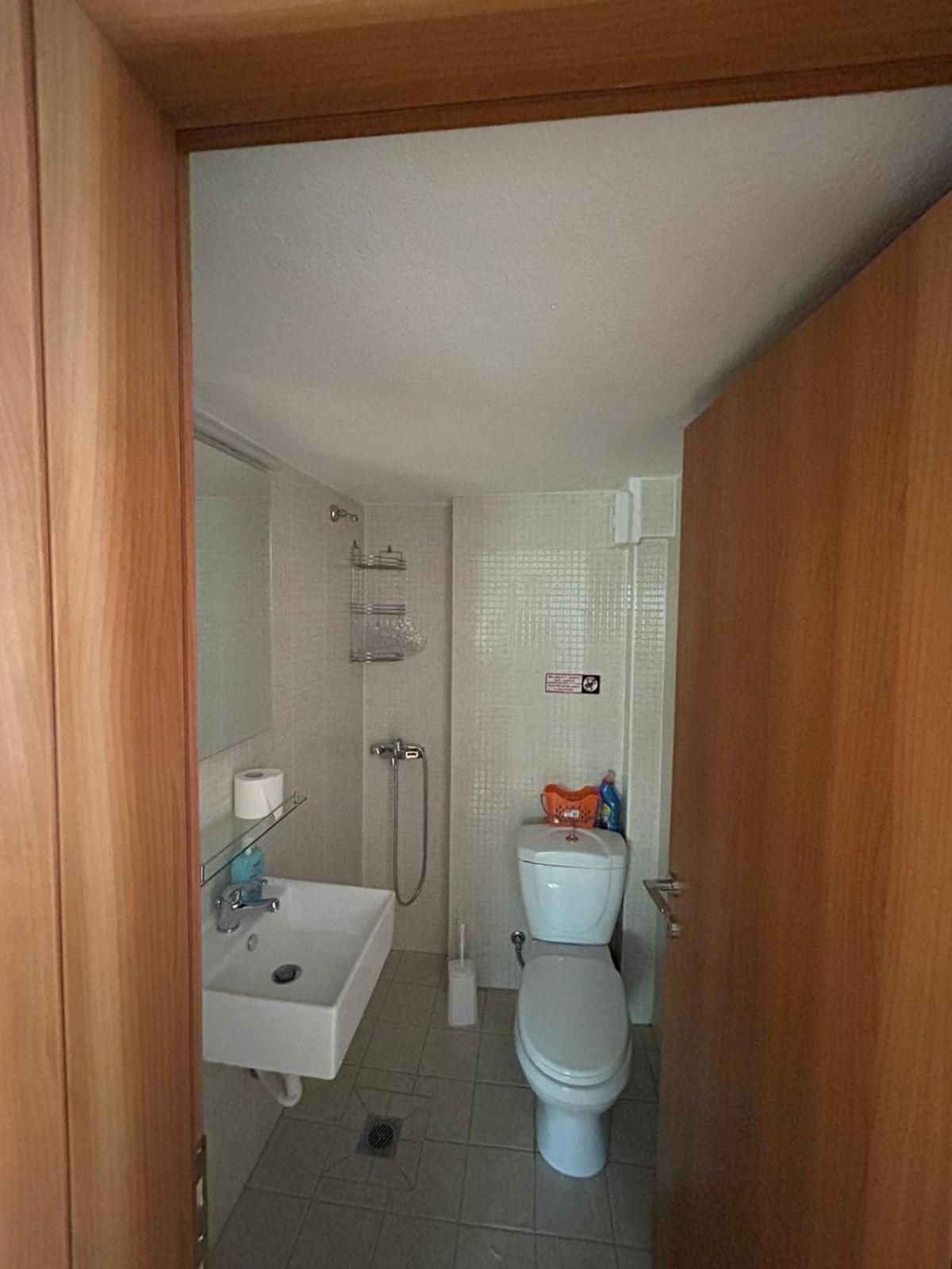 Apartment Karma *